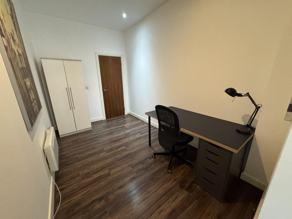 Additional image 12 of Fabrick Square, 1 Lombard Street, B12 0AA