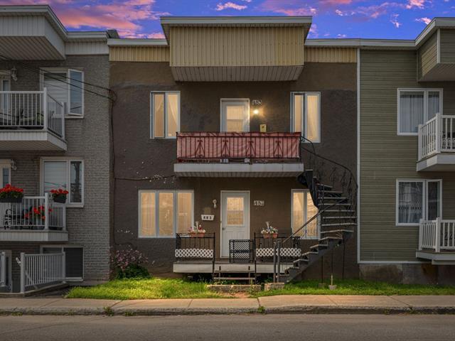 Property image for 481-483 Av. Plante|Québec (Les Rivières), Quebec G1M1T1