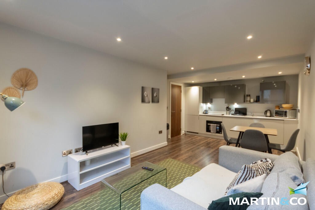 Additional image 15 of Moreton House, Moreton Street, Jewellery Quarter, B1