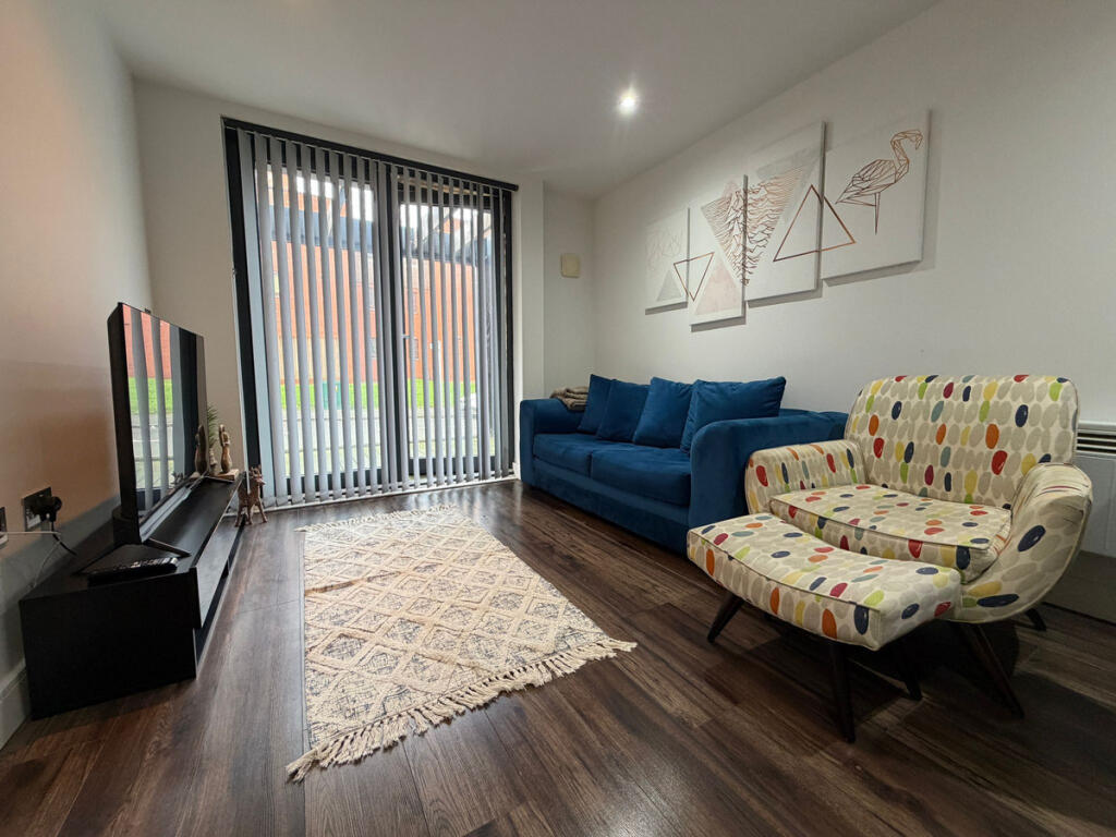 Additional image 2 of Granville Lofts, Granville Street, Birmingham