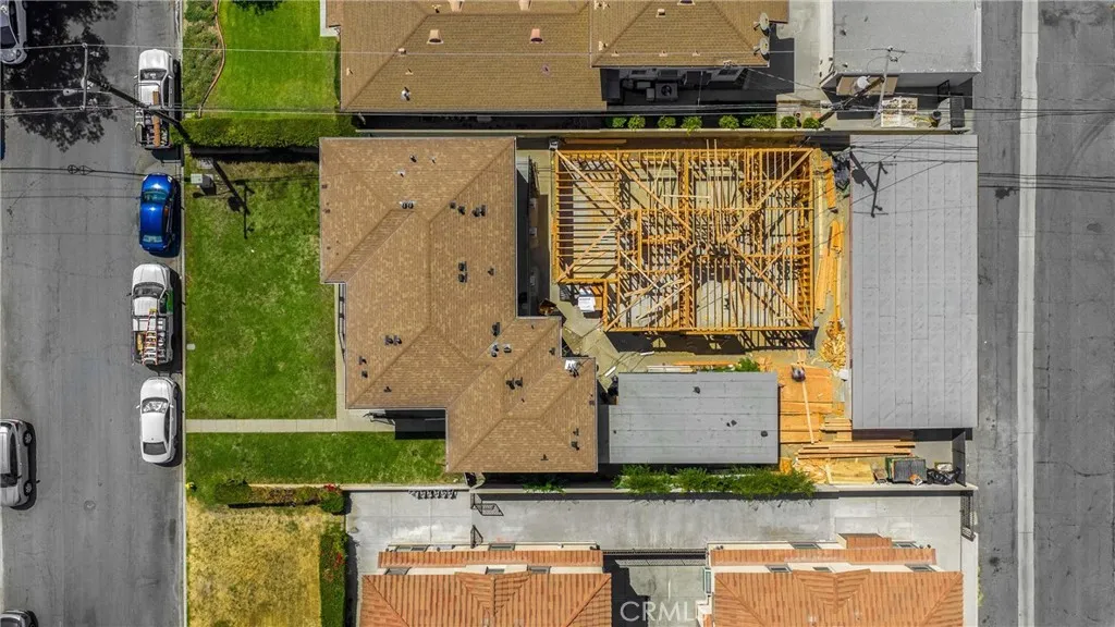 Additional image 34 of 15 Christina Street Unit D, Arcadia, CA 91006