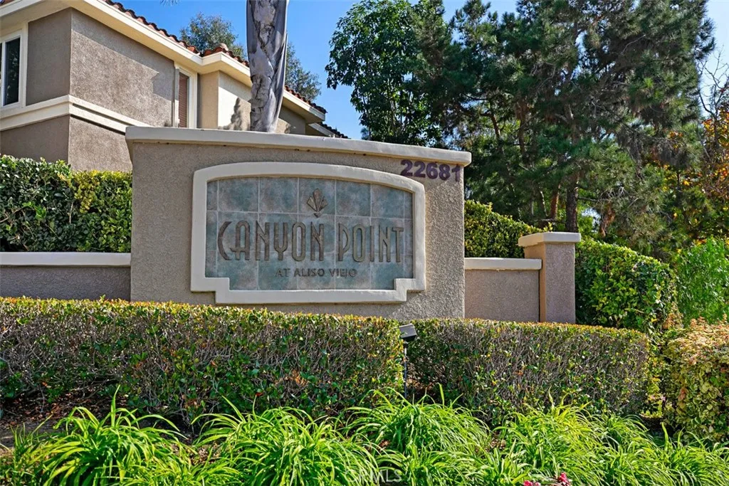 Additional image 33 of 22681 Oakgrove Unit 613, Aliso Viejo, CA 92656