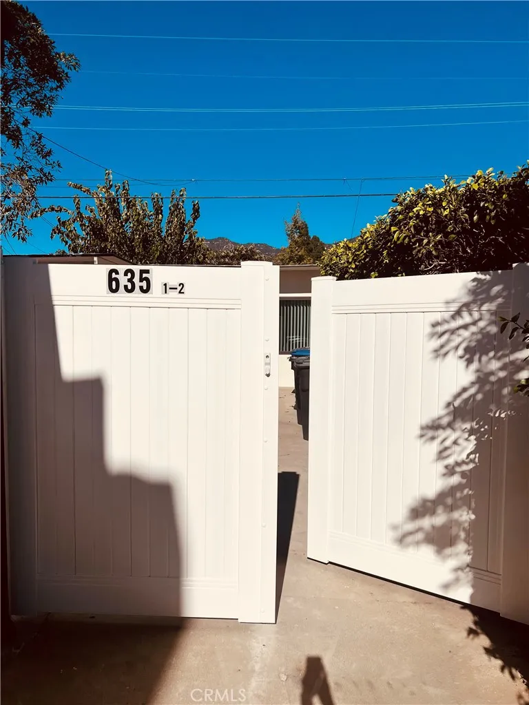 Additional image 20 of 635 Plam Drive, Glendale, CA 91202