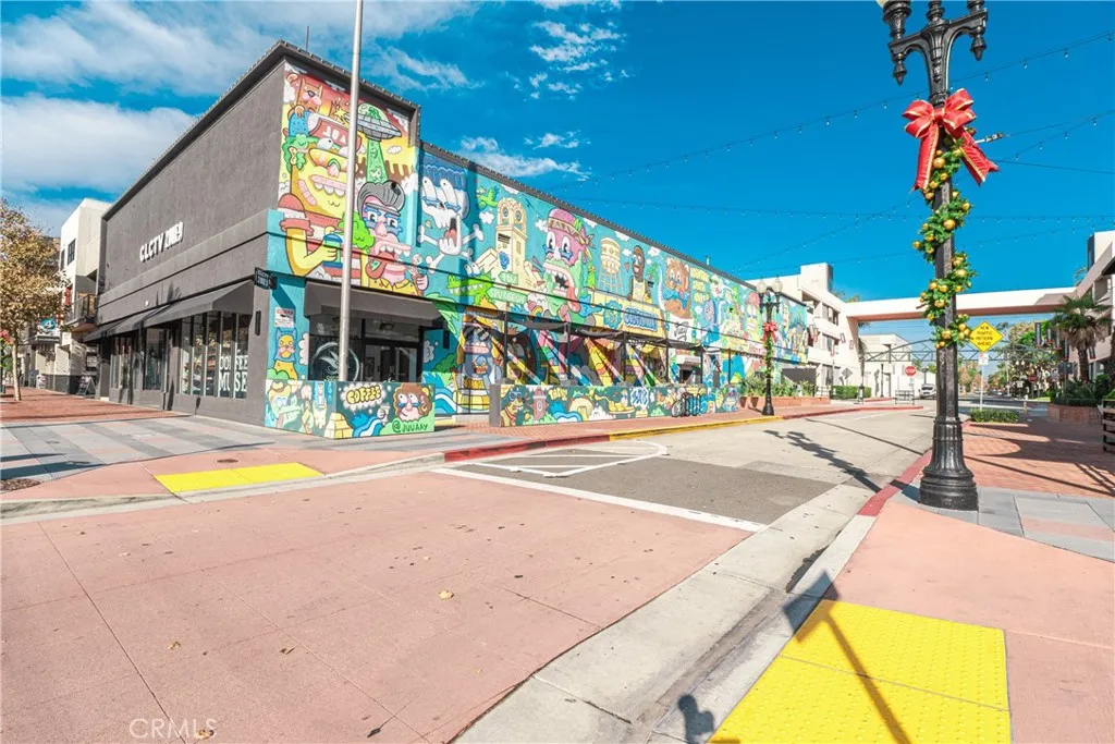 Additional image 21 of 450 E 4th St Unit 319, Santa Ana, CA 92701