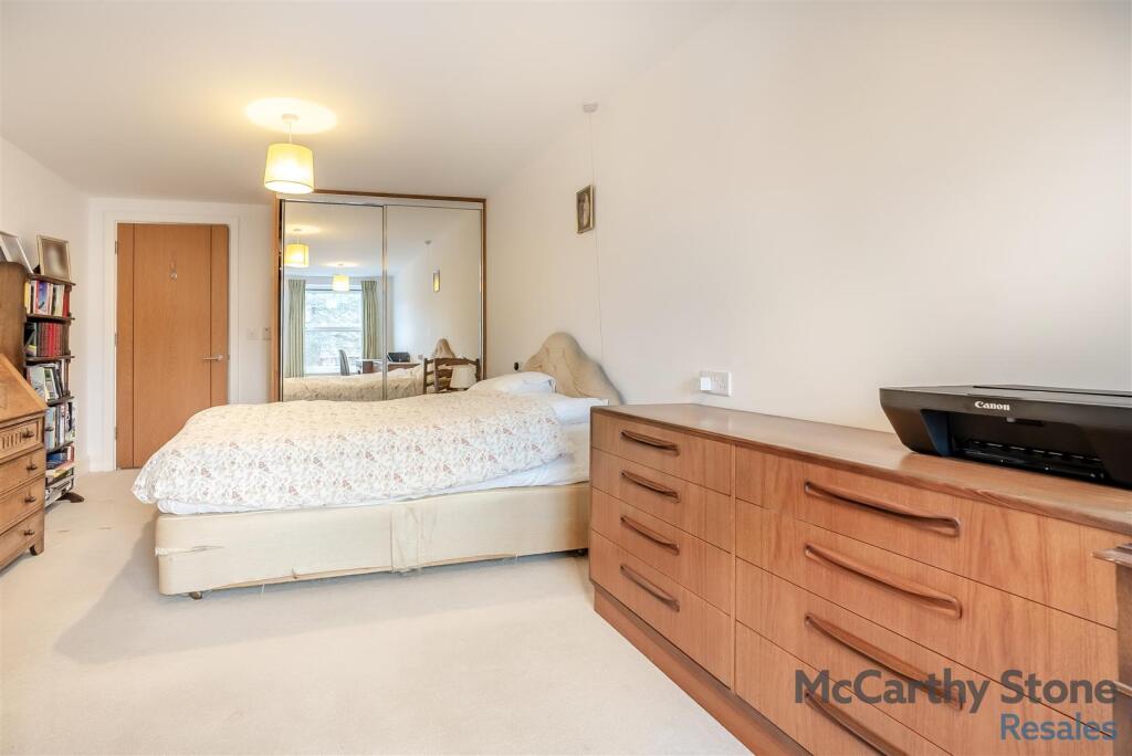 Additional image 8 of Peel Court, College Way, Welwyn Garden City, Hertfordshire, AL8 6DG