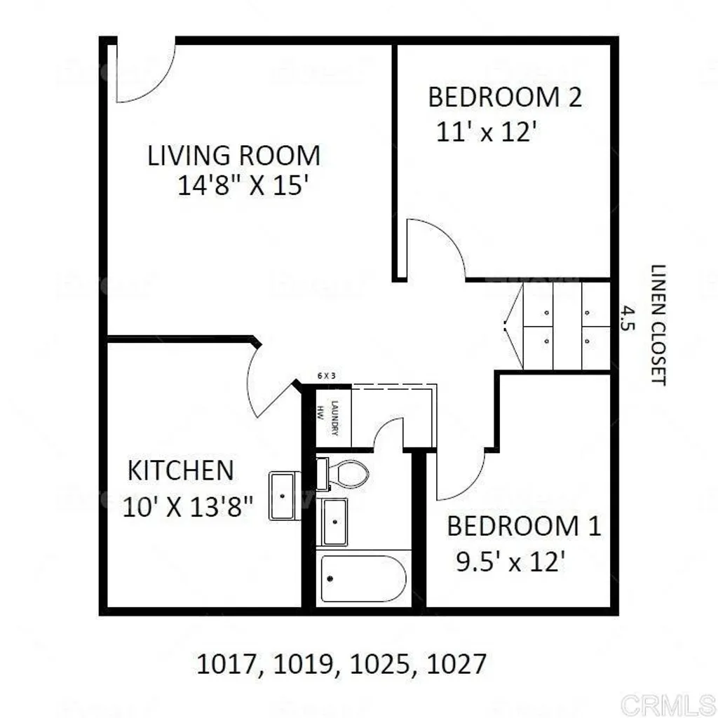Property image for 1031 E Pennsylvania Avenue, Escondido, CA 92025