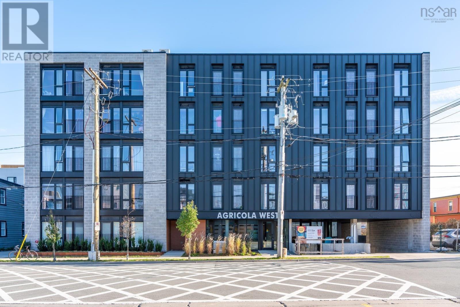 Property image for 306 5684 West Street|Halifax, Nova Scotia B3K1H7