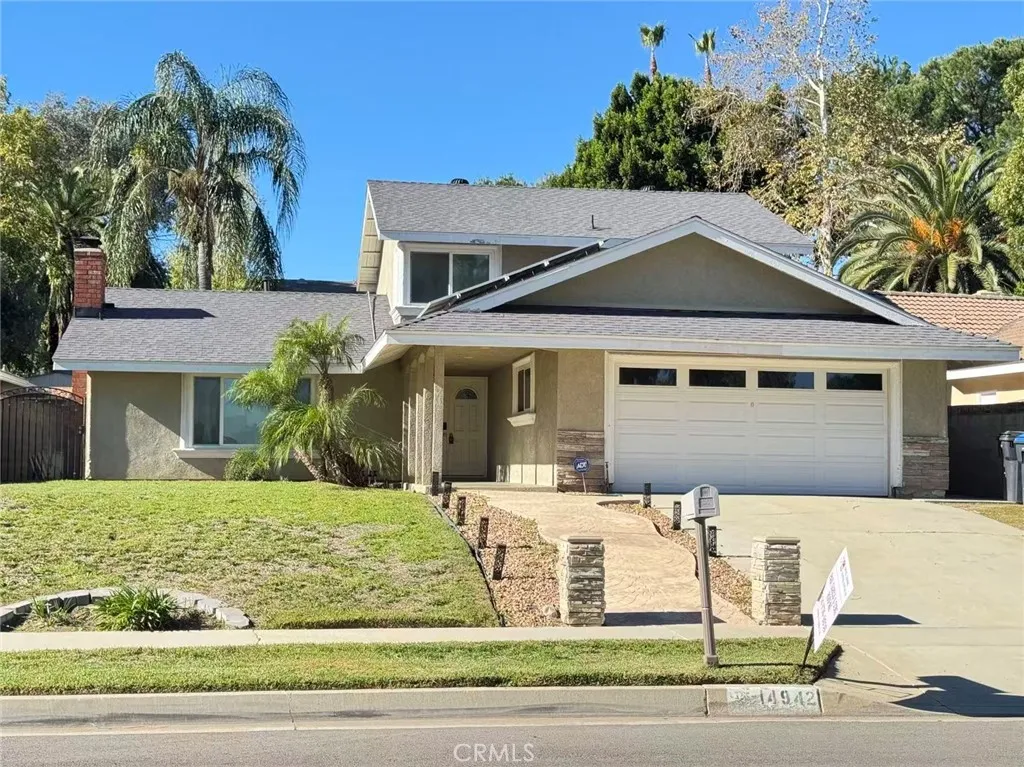 Additional image 3 of 14942 Rolling Ridge Drive, Chino Hills, CA 91709