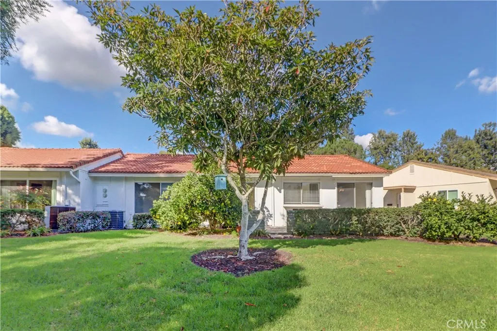 Property image for 3285 San Amadeo Unit A, Laguna Woods, CA 92637