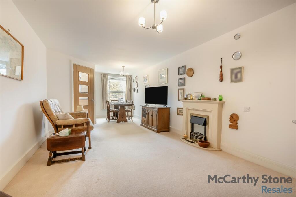 Additional image 24 of Peel Court, College Way, Welwyn Garden City, Hertfordshire, AL8 6DG