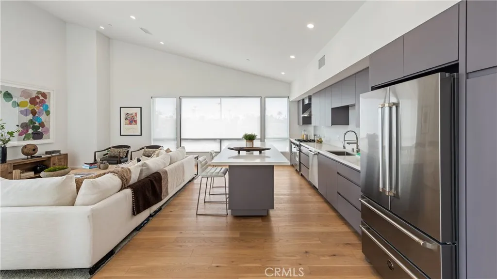 Additional image 7 of 1176 Nelrose Avenue Unit C, Venice, CA 90291