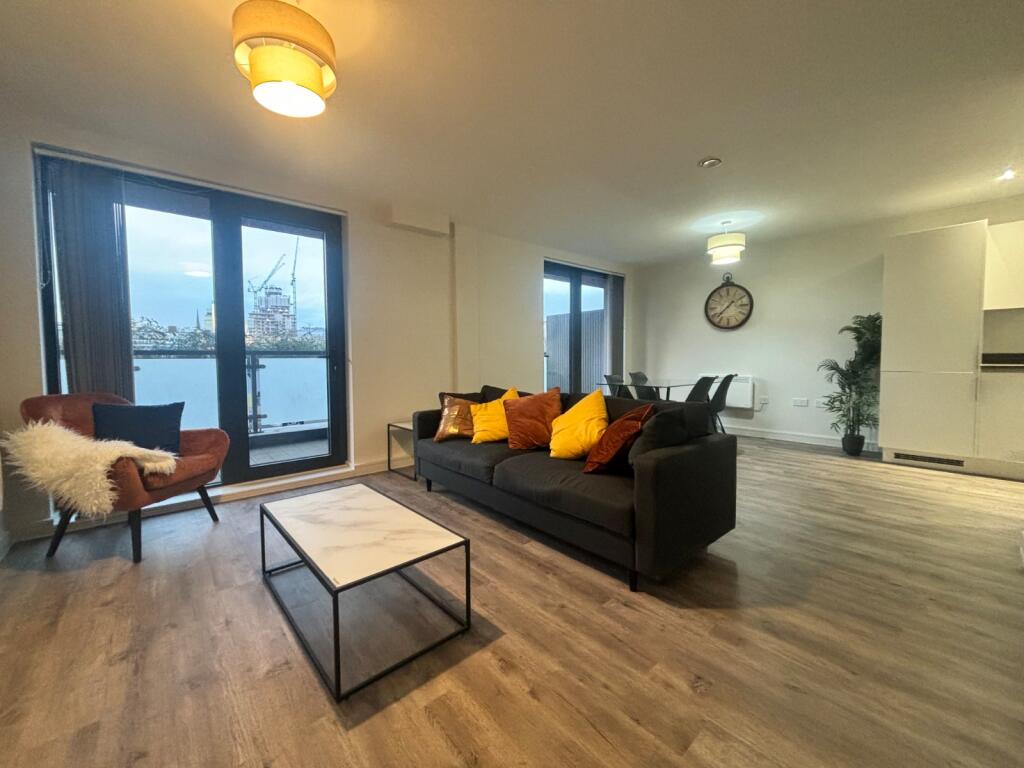 Additional image 2 of Bradford Street, Birmingham, West Midlands, B12