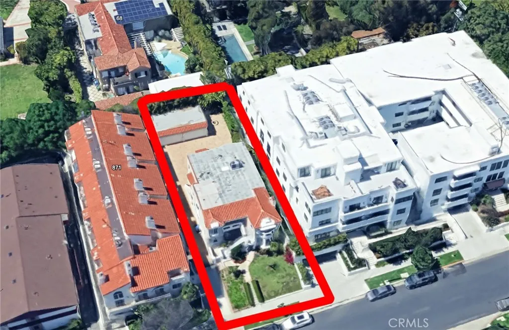 Additional image 2 of 867 S Lucerne Boulevard, Hancock Park, CA 90005