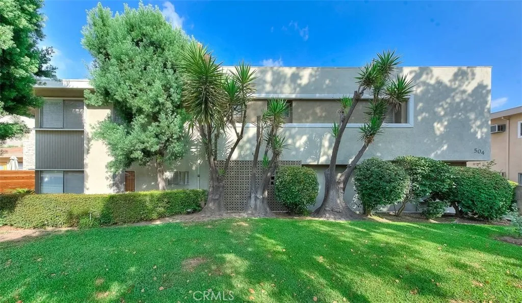 Additional image 2 of 504 S Euclid Avenue Unit 5, Pasadena, CA 91101