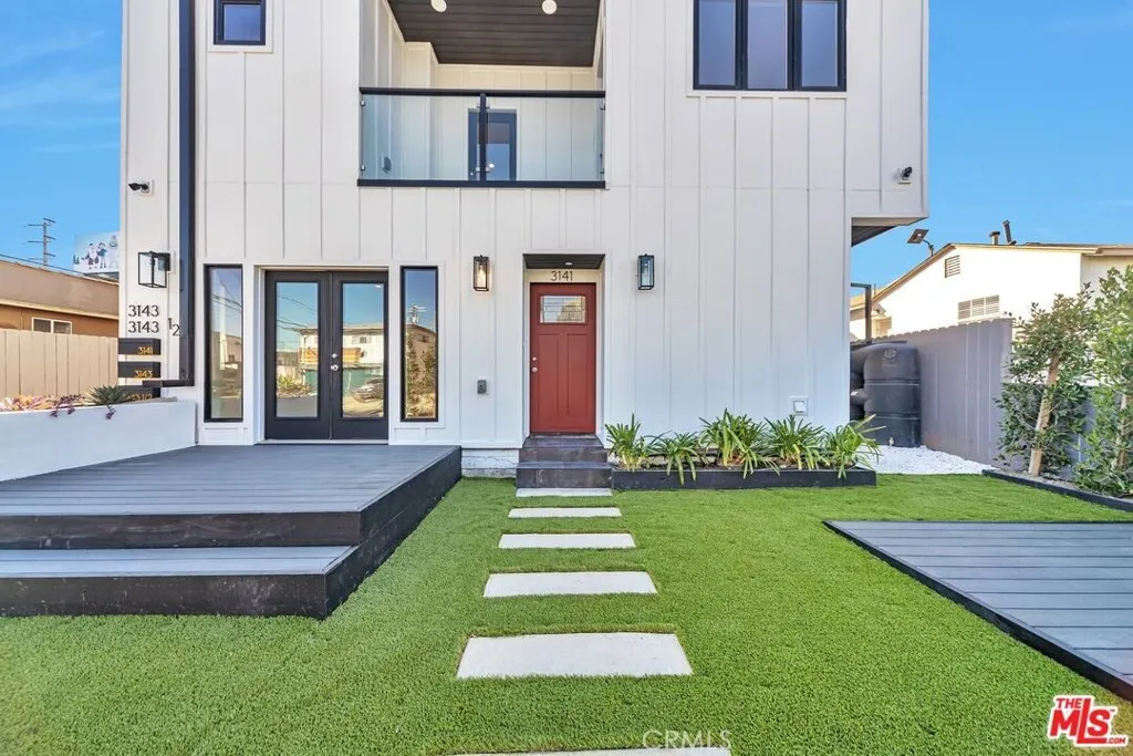 Additional image 31 of 3141 S Halm Ave, Los Angeles, CA 90034