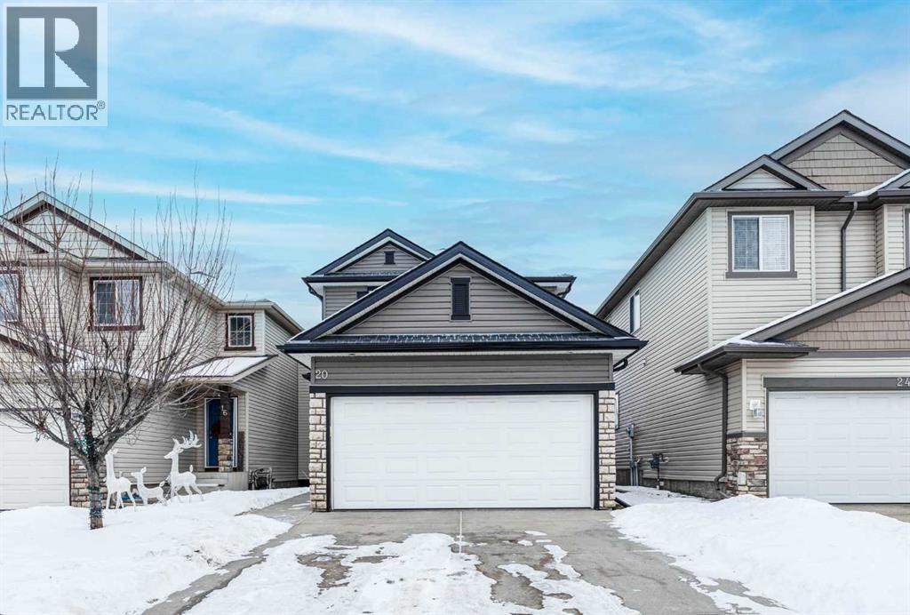 20 Bridlecrest Court SW|Calgary, Alberta T2Y5J3