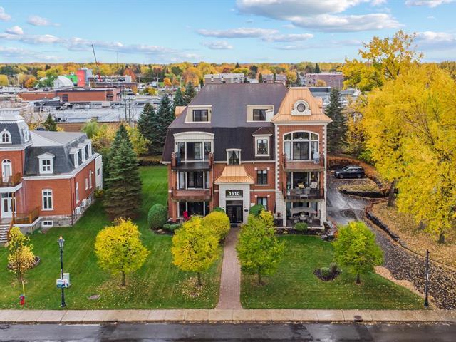 1610 Av. Bourgogne|#301|Chambly, Quebec J3L1Y7