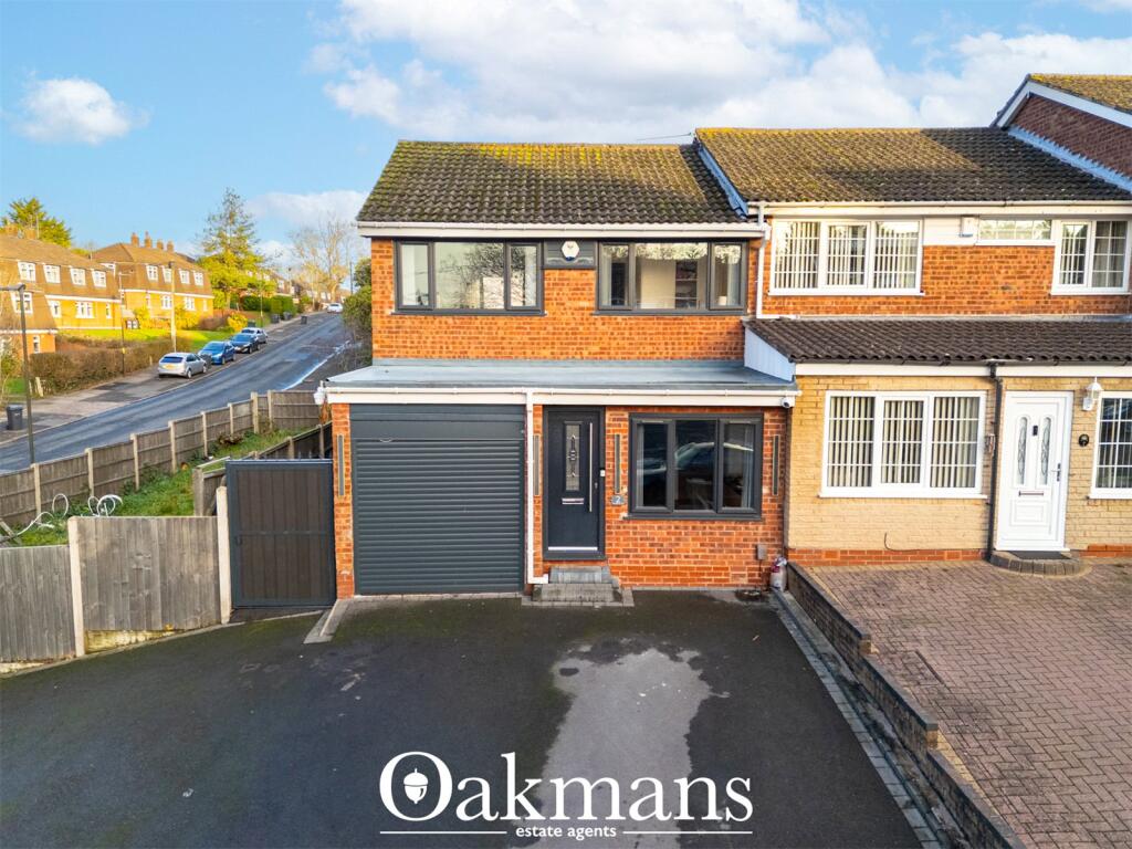 Additional image 38 of Appleby Close, Birmingham, West Midlands, B14