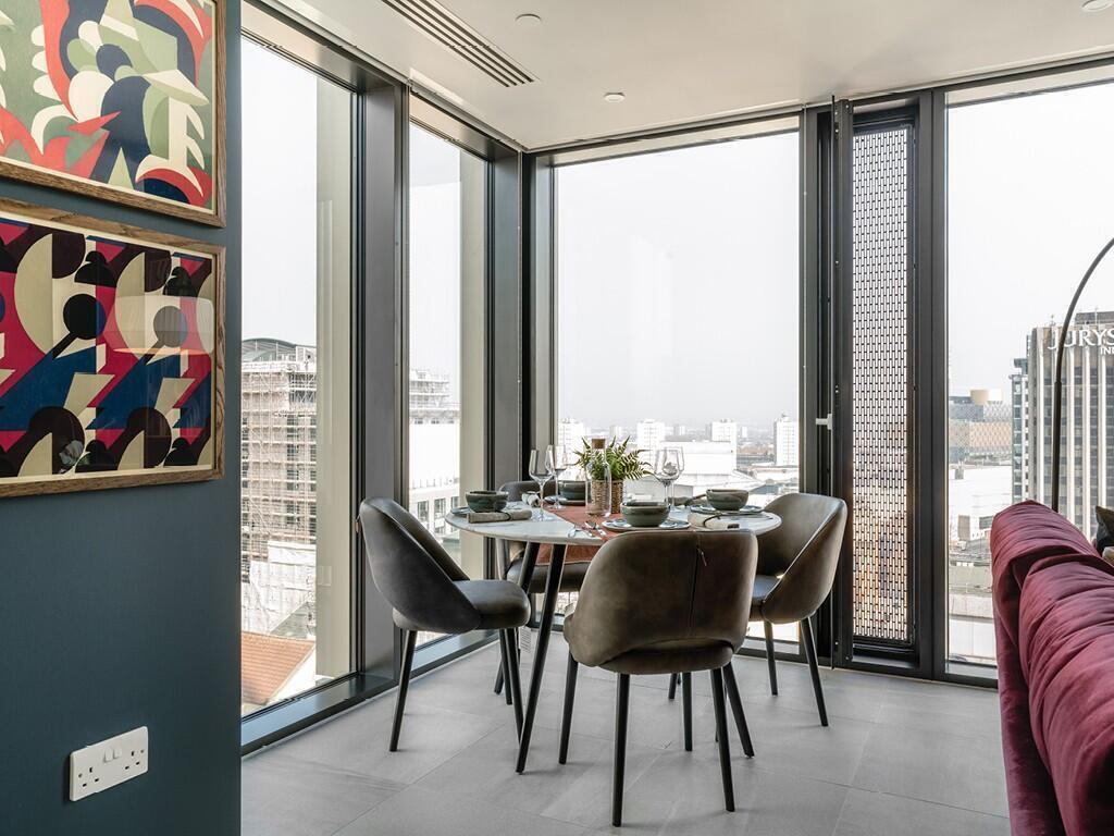 Additional image 7 of Broad Street, Birmingham, B15