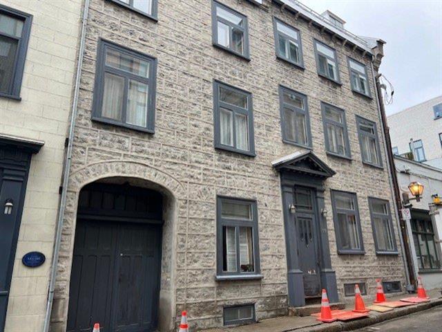19 Rue Ste-Angèle|Québec (La Cité-Limoilou), Quebec G1R4G3