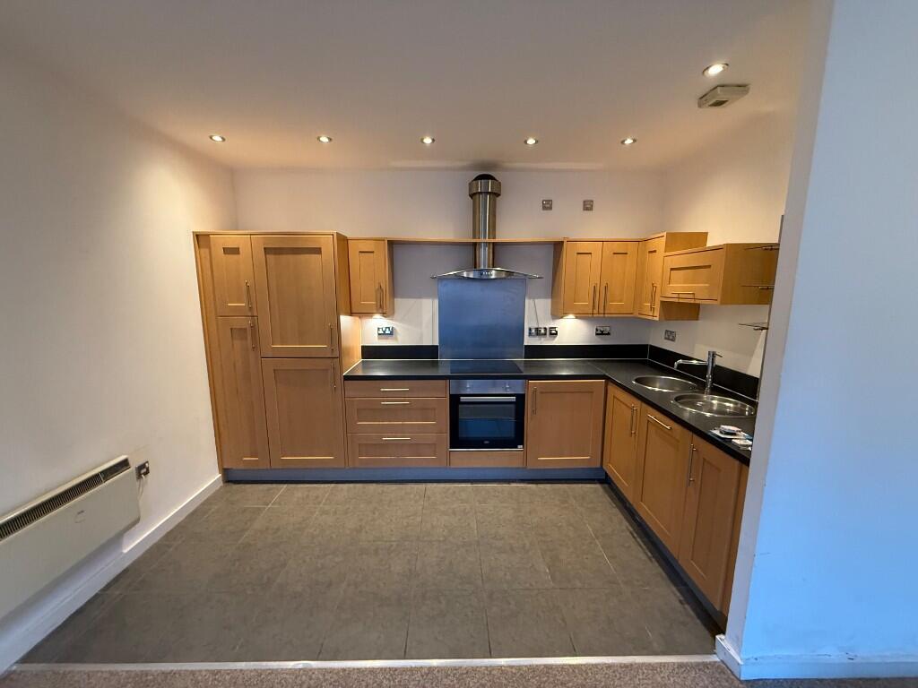 Additional image 5 of 42 Orb, 1 Tenby Street, Jewellery Quarter, Birmingham, B1 3EL