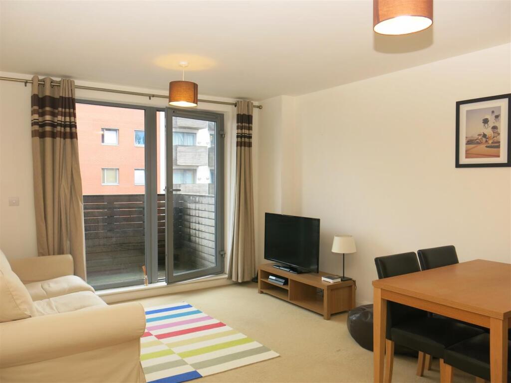 Additional image 6 of Granville Street, Birmingham, B1