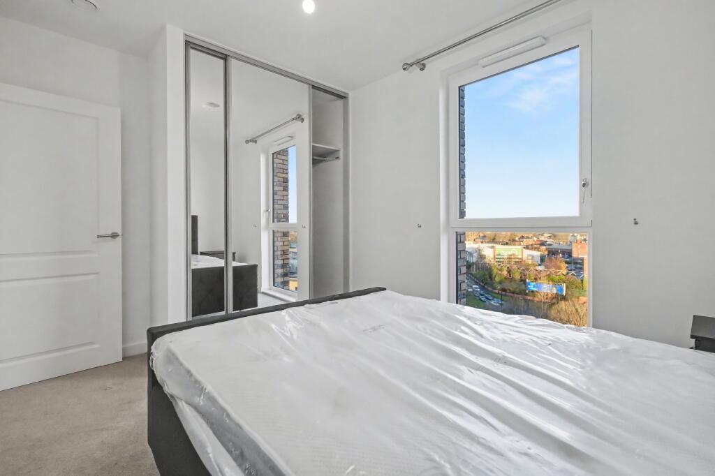 Additional image 21 of Belgrave Village, Griffiths Close, Birmingham