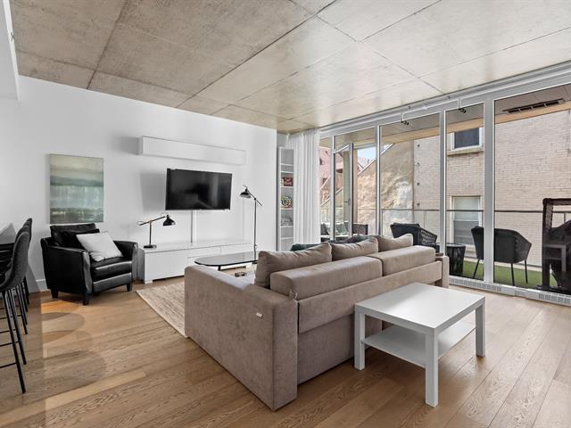 760 Av. Honoré-Mercier|#316|Québec (La Cité-Limoilou), Quebec G1R0B7