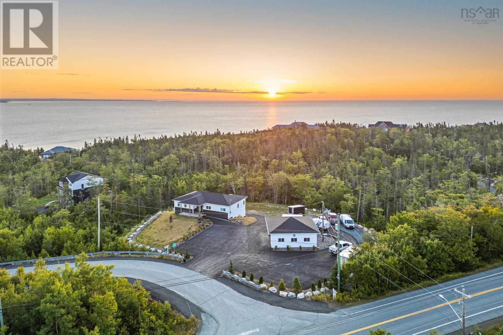 3 Kittiwake Ridge|Halibut Bay, Nova Scotia B2V1R1