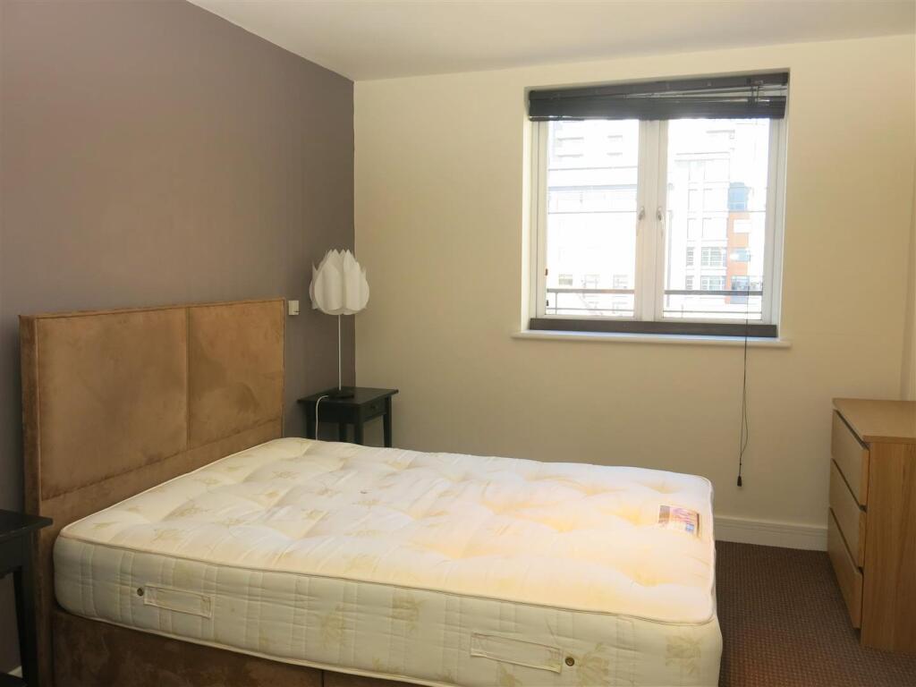 Additional image 5 of Granville Street, Birmingham, B1