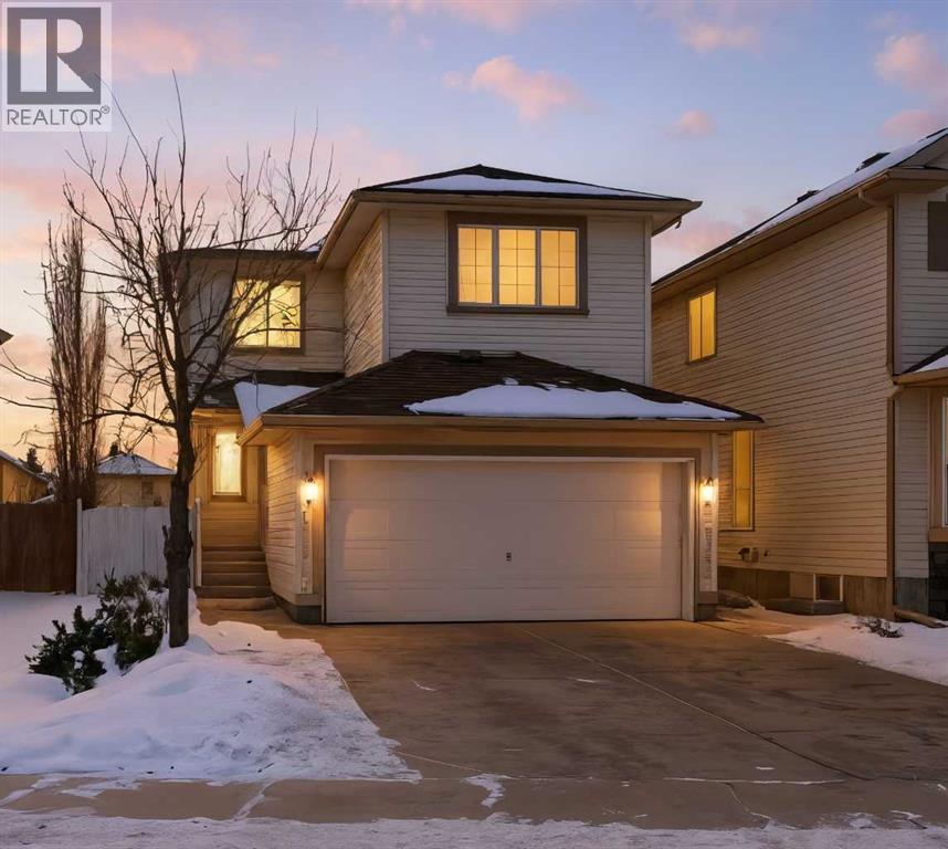 83 Taralea Crescent NE|Calgary, Alberta T3J5A8