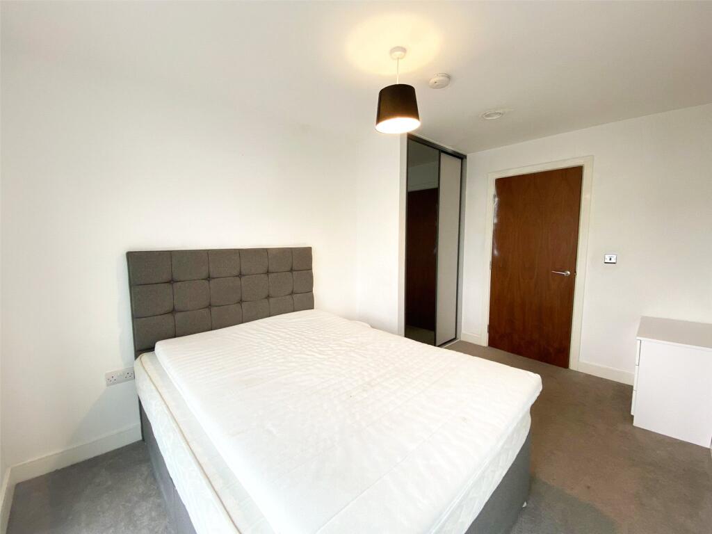 Additional image 5 of Regency Place, 50 Parade, Birmingham, B1