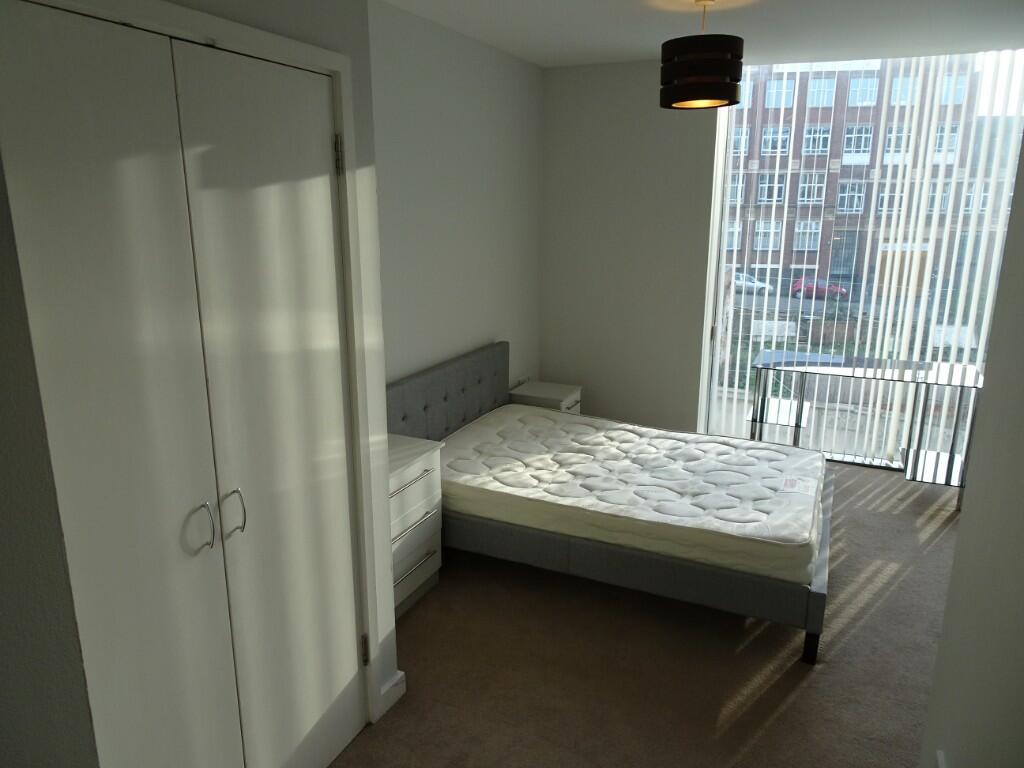 Additional image 11 of Orb, 107 Carver Street, Birmingham, B1 3AP