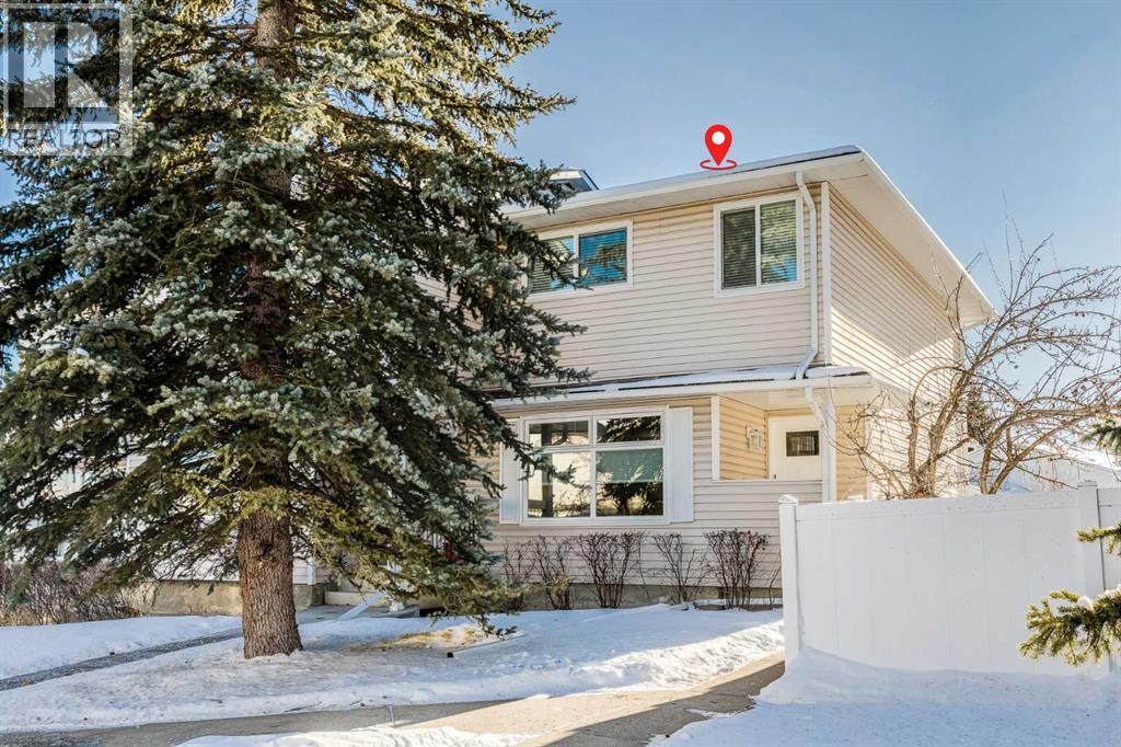 123 Woodsman Lane SW|Calgary, Alberta T2W4Z5