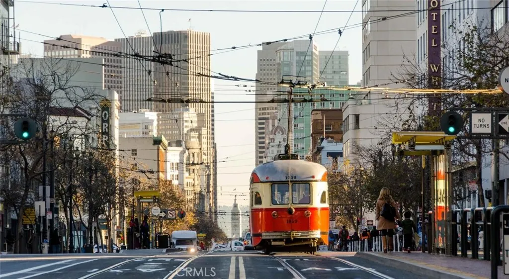 Additional image 55 of 100 Van Ness Avenue Unit 2315, San Francisco, CA 94102