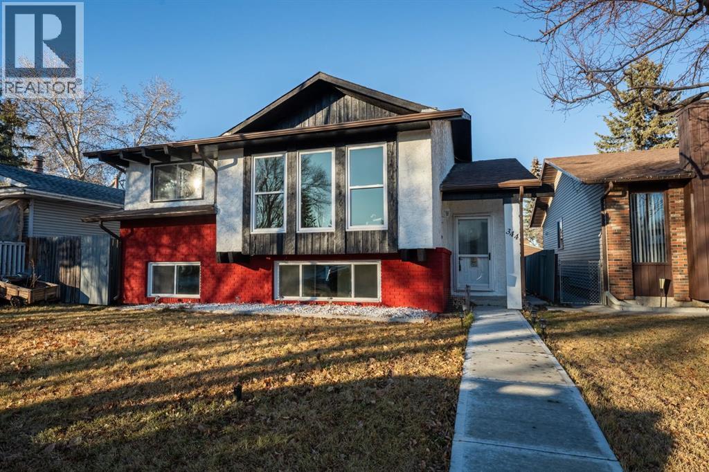 344 Templeview Drive NE|Calgary, Alberta T1Y3W4