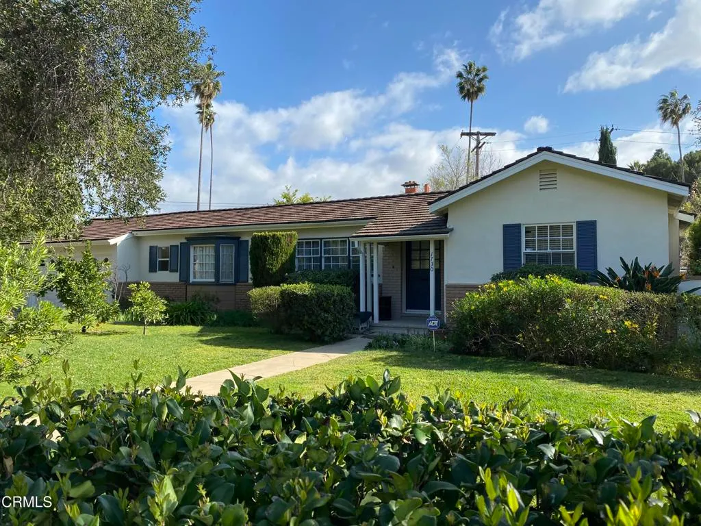 Additional image 10 of 1730 Sharon Place, San Marino, CA 91108