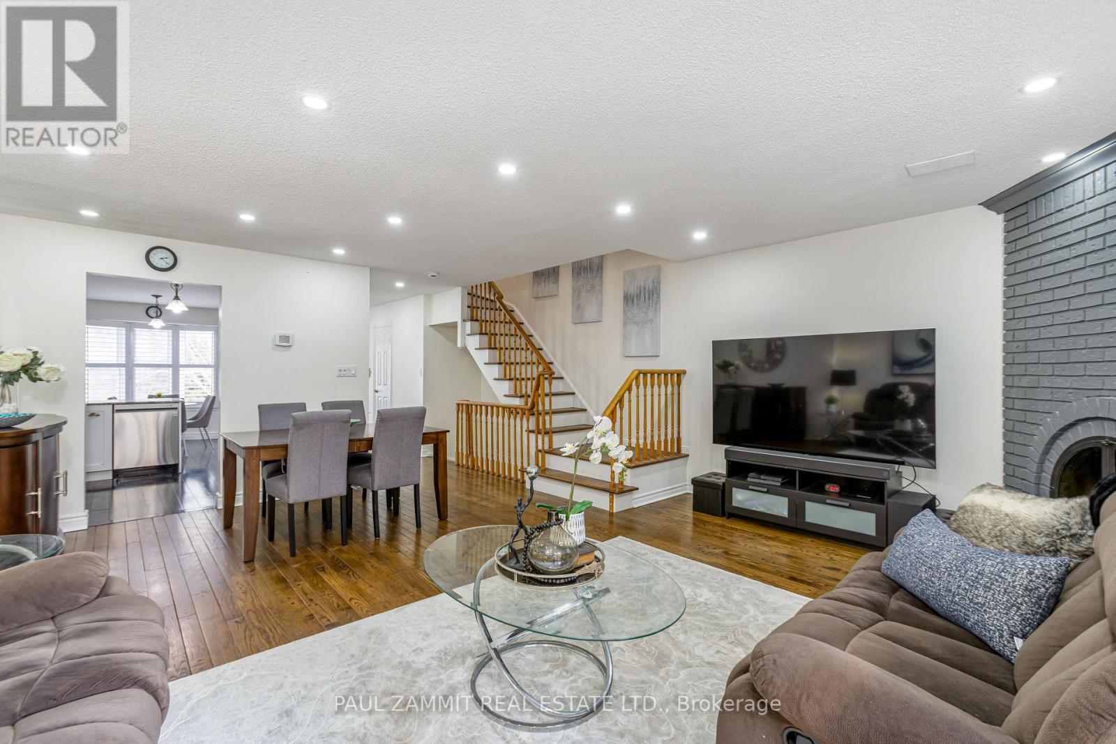 Property image for 119 CONFEDERATION WAY|Markham (Thornhill), Ontario L3T5R4