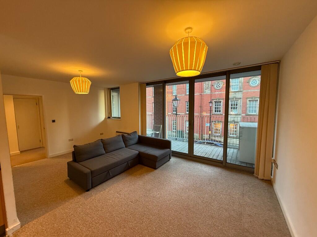 Additional image 2 of 42 Orb, 1 Tenby Street, Jewellery Quarter, Birmingham, B1 3EL