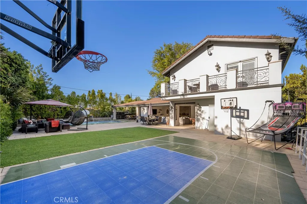 Additional image 49 of 3677 Eddingham Avenue, Calabasas, CA 91302