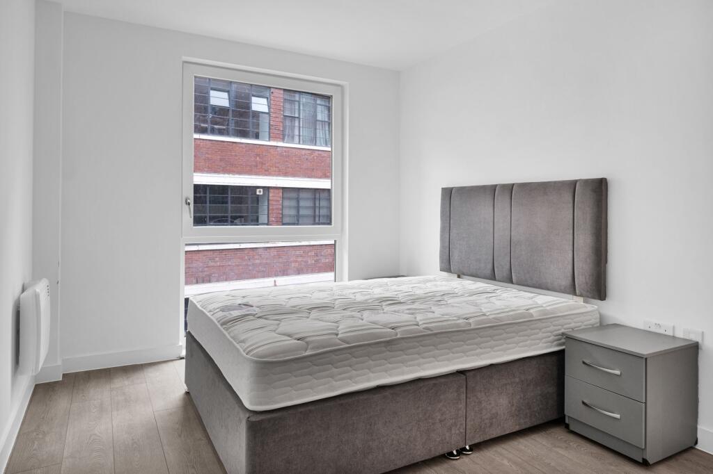 Additional image 14 of The Burj Digbeth, Birmingham B12 0EW