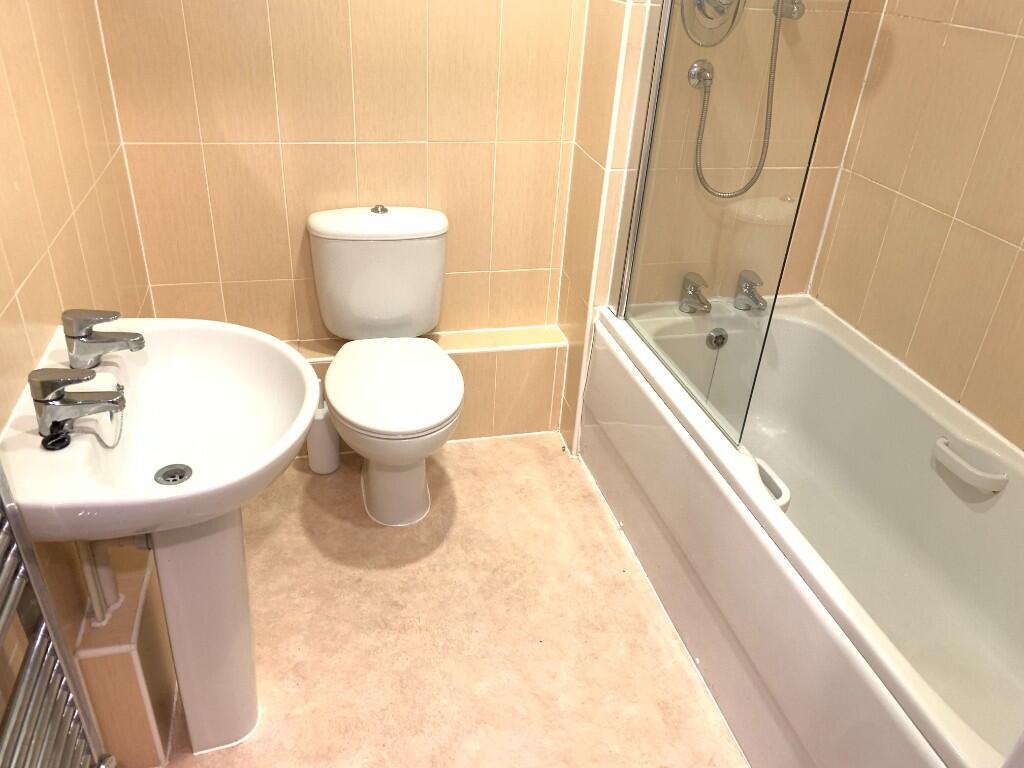 Additional image 9 of City Walk, 69 Irving Street, B1 1DH