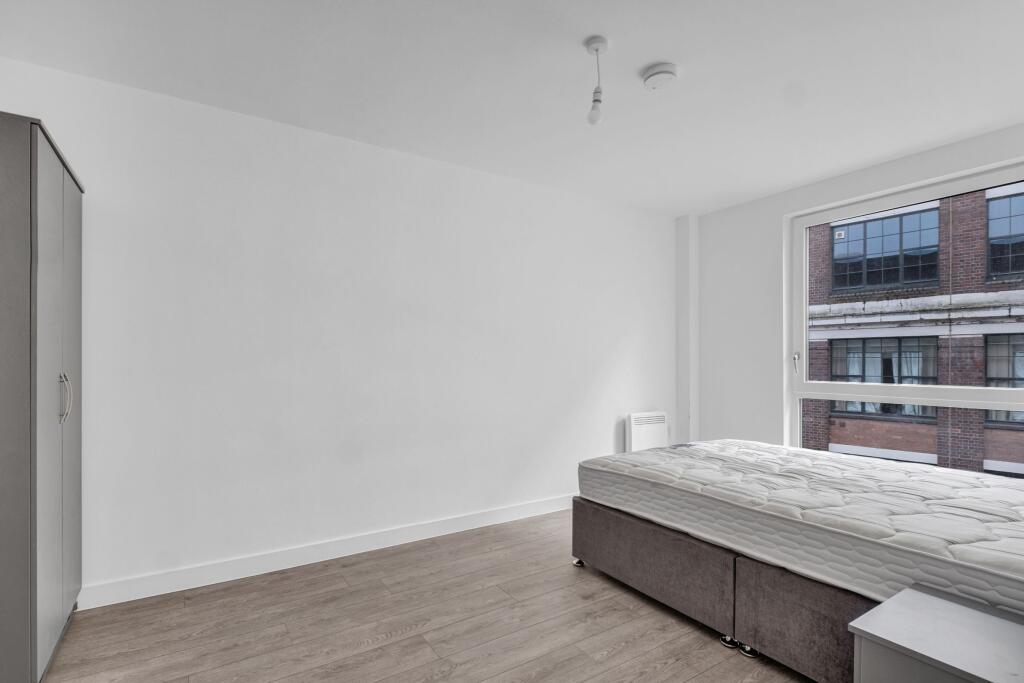 Additional image 12 of The Burj Digbeth, Birmingham B12 0EW