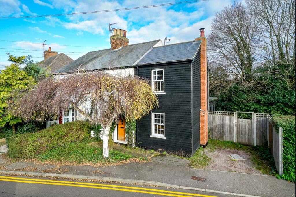 Additional image 20 of Pooleys Lane, Hatfield, AL9