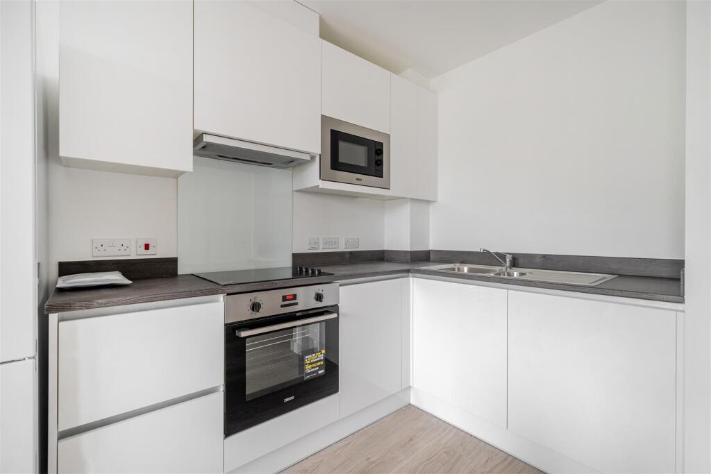 Additional image 5 of Belgrave Village, Birmingham