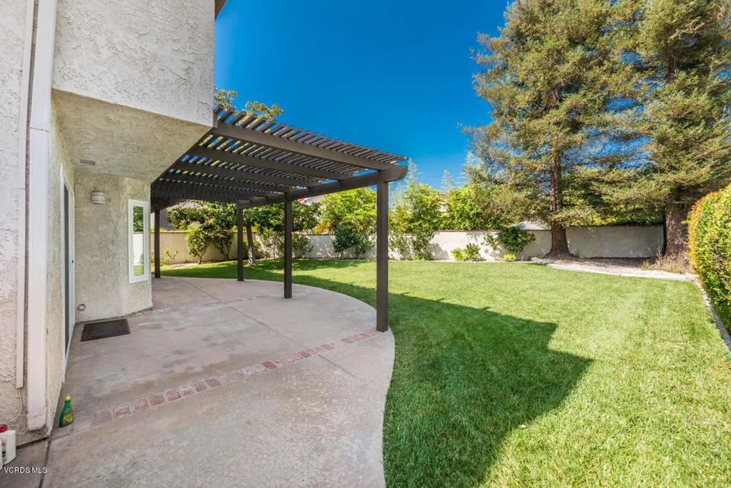 3403 Fayance Place, Thousand Oaks, CA 91362