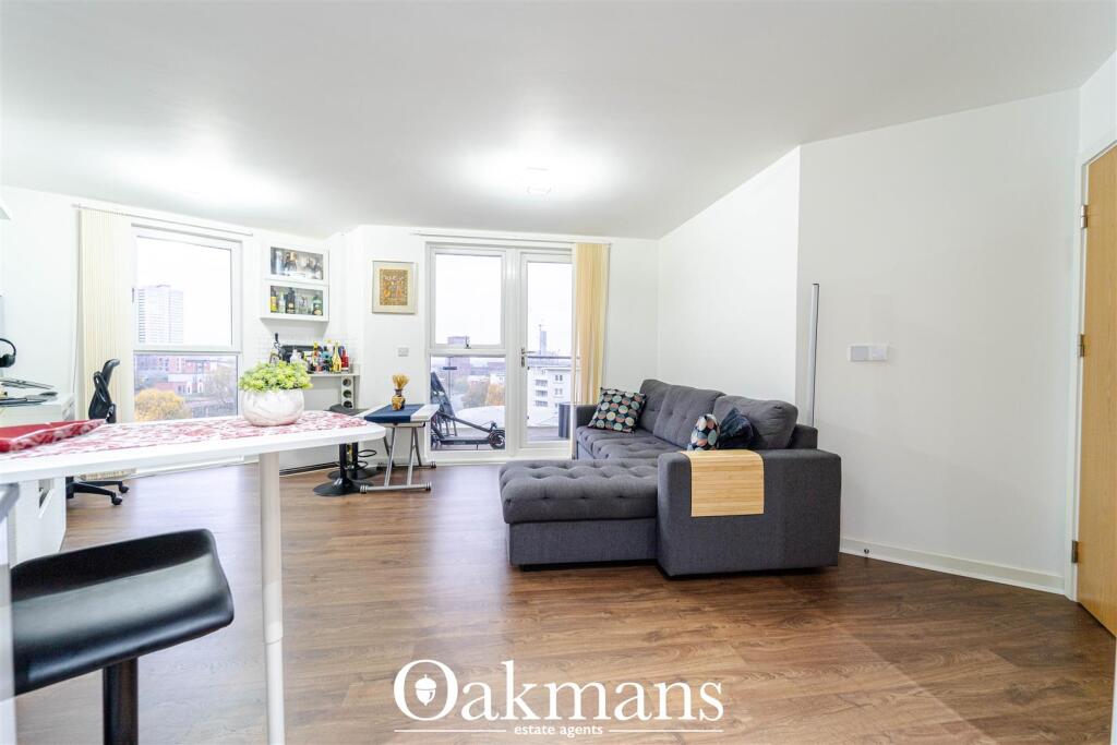 Additional image 7 of Mason Way, Birmingham, B15