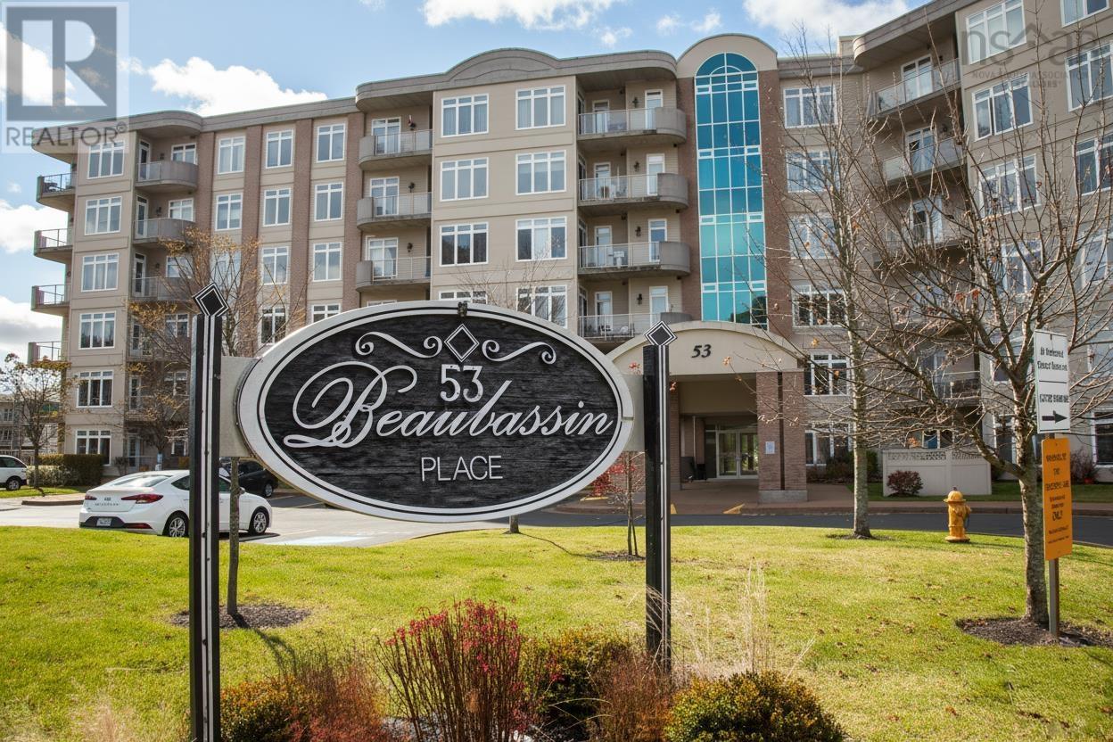 601 53 Bedros Lane|Halifax, Nova Scotia B3M4X4