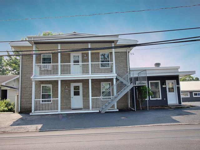 4253-4259B Rue St-Félix|Québec (Sainte-Foy/Sillery/Cap-Rouge), Quebec G1Y1W9