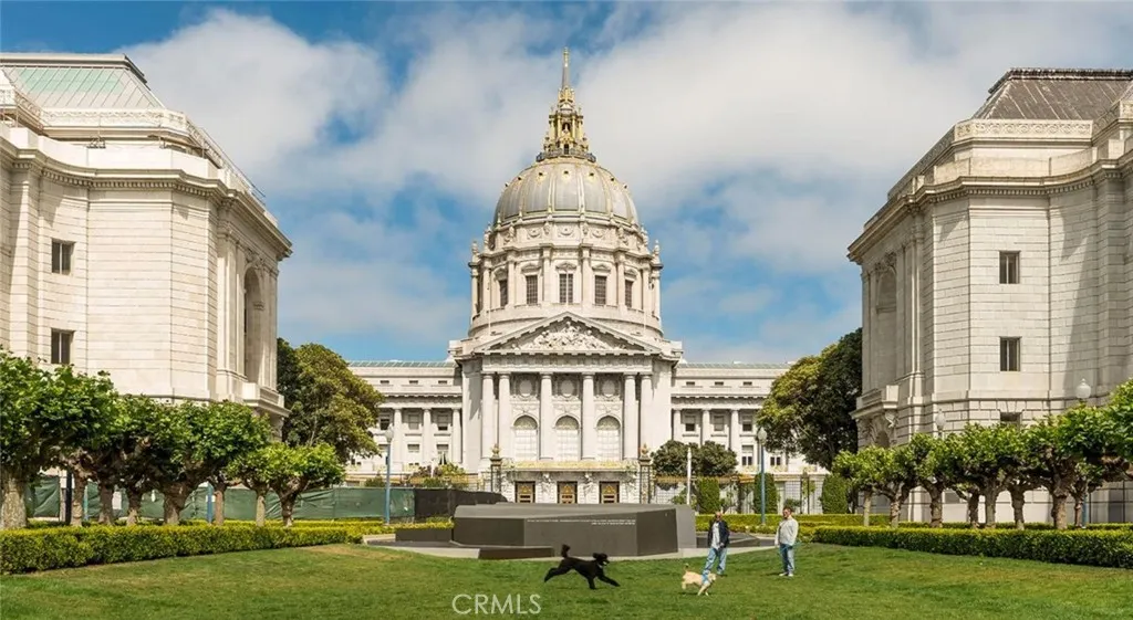 Additional image 147 of 100 Van Ness Avenue Unit 2315, San Francisco, CA 94102